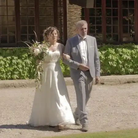 Mariage au Domaine du Vautrait (14)