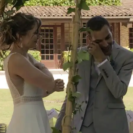 Mariage au Domaine du Vautrait (15)