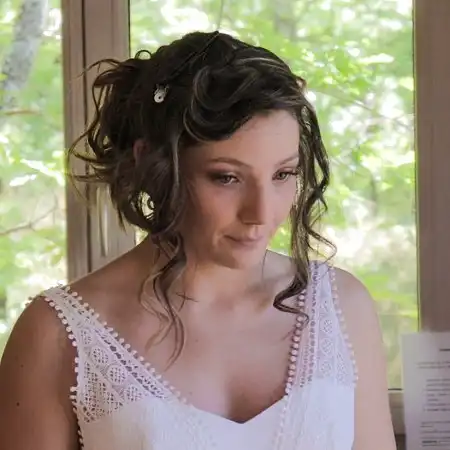 Mariage au Domaine du Vautrait (1)