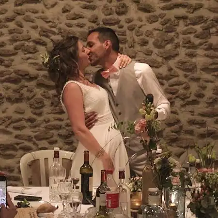 Mariage au Domaine du Vautrait (18)
