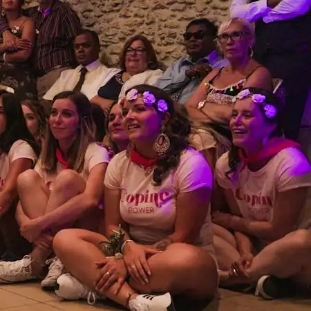 Mariage au Domaine du Vautrait (7)