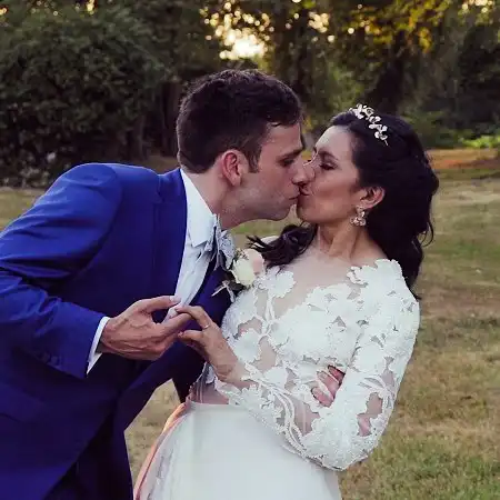 Mariage au Château de Seguin (2)