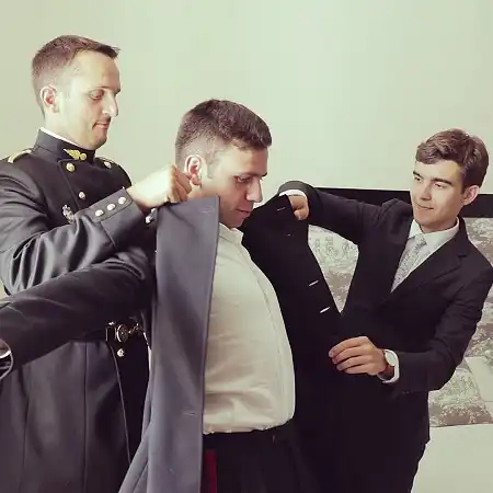 Mariage au Château de Seguin (9)