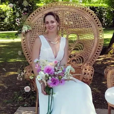 Shooting au Domaine de Larchey (35)