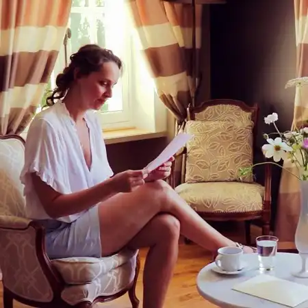 Shooting au Domaine de Larchey (40)