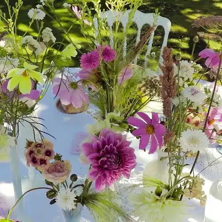 Shooting au Domaine de Larchey (41)