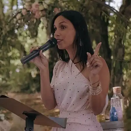 Mariage au Domaine de Millanges (72)