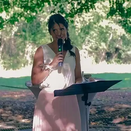 Mariage au Domaine de Millanges (73)