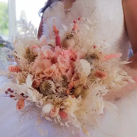 Mariage au Domaine de Millanges (77)