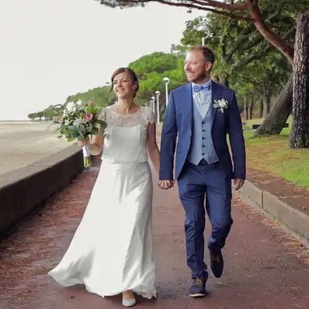 Mariage au Domaine de la Forge (81)