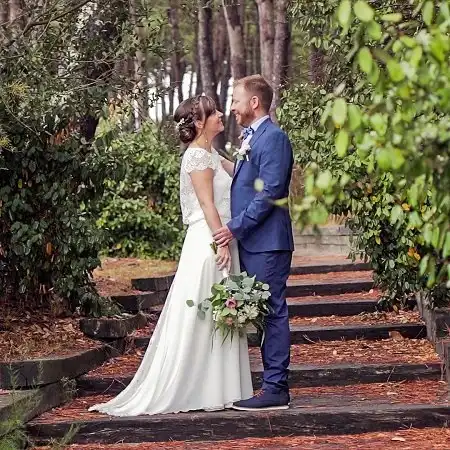 Mariage au Domaine de la Forge (3)