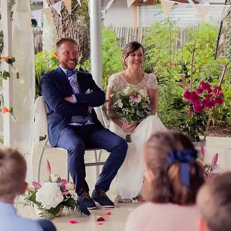 Mariage au Domaine de la Forge (6)