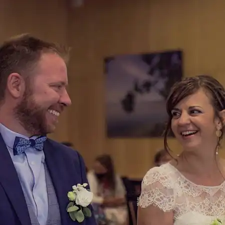 Mariage au Domaine de la Forge (85)