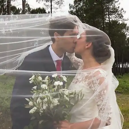 Mariage au Château Vulcain (93)