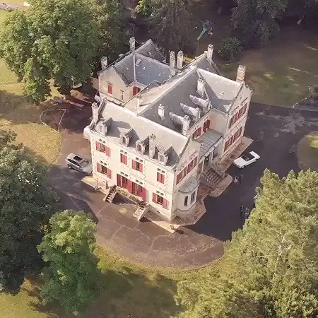 Mariage au Château Vulcain (99)