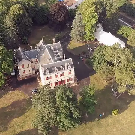 Mariage au Château Vulcain (100)