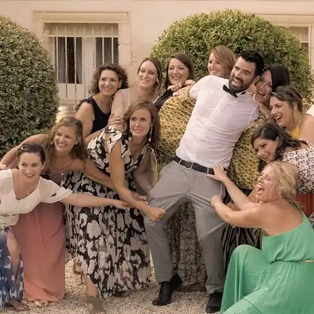 Mariage au Château du Grand Mouëys (108)