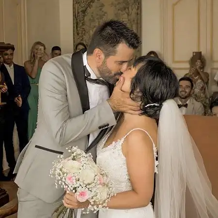 Mariage au Château du Grand Mouëys (109)