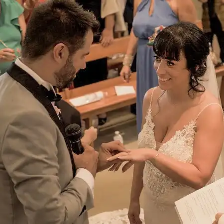 Mariage au Château du Grand Mouëys (7)