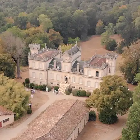 Mariage au Château du Grand Mouëys (112)