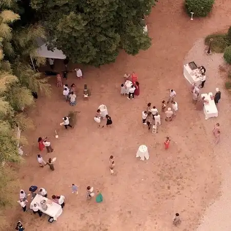 Mariage au Château du Grand Mouëys (11)