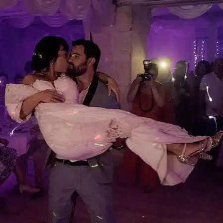 Mariage au Château du Grand Mouëys (13)