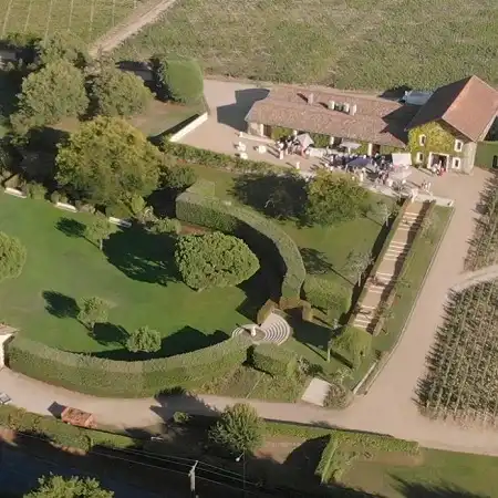 Mariage au Château Malartic-Lagravière (124)