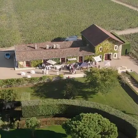 Mariage au Château Malartic-Lagravière (10)