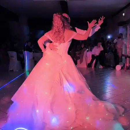 Mariage au Manoir de Saint-Gervais (11)